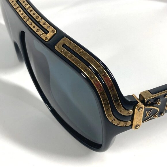 LOUIS VUITTON Z2516U Sunglasses-1.0 Millionaire eyewear glasses sunglasses - Picture 14 of 15